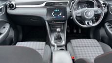 MG ZS 1.5 VTi-TECH Excite 5dr Petrol Hatchback